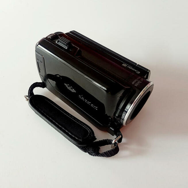 Kamera SONY HDR-XR155E - po KOMPLEKSOWEJ RENOWACJI + GRATISY