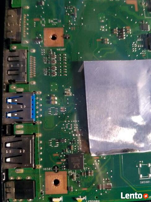 Naprawa serwis laptopow i komputerow | Usługi informatyczne