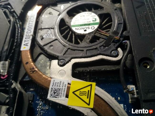 Naprawa serwis laptopow i komputerow | Usługi informatyczne