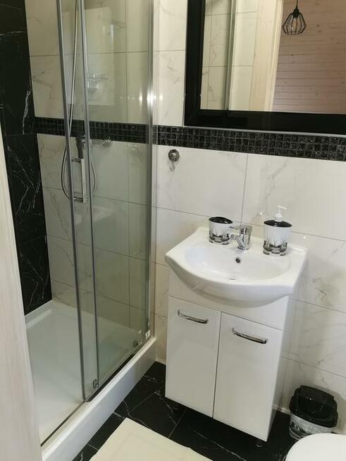 ,, Pod Jeleniami- prawdziwymi. Góry Św-kie