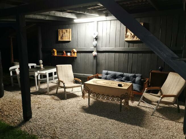 ,, Pod Jeleniami- prawdziwymi. Góry Św-kie