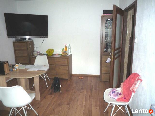 Zamienimy M3(42) na Retkini na duże M4 lub M5 albo domek