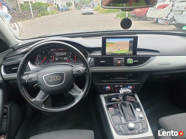 Sprzedam Audi A6 C7