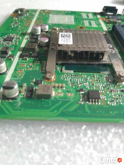 Naprawa serwis laptopow i komputerow | Usługi informatyczne