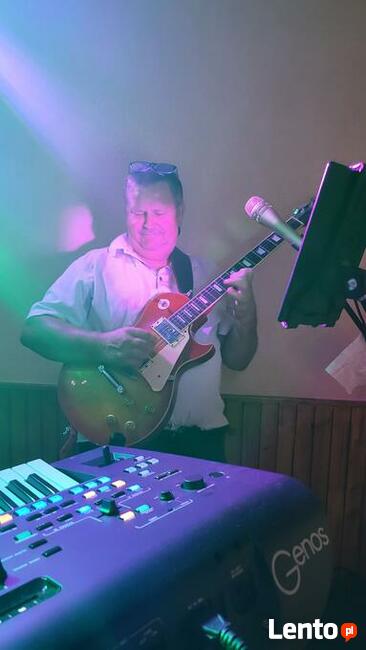 zespół muzyczny SDS - Stary Dobry Skład