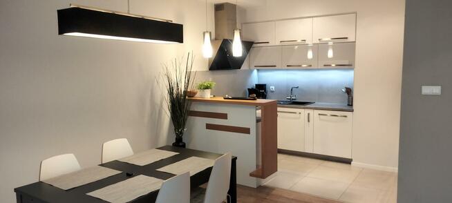 Trzypokojowy apartament - ul. Walońska - Krzyki