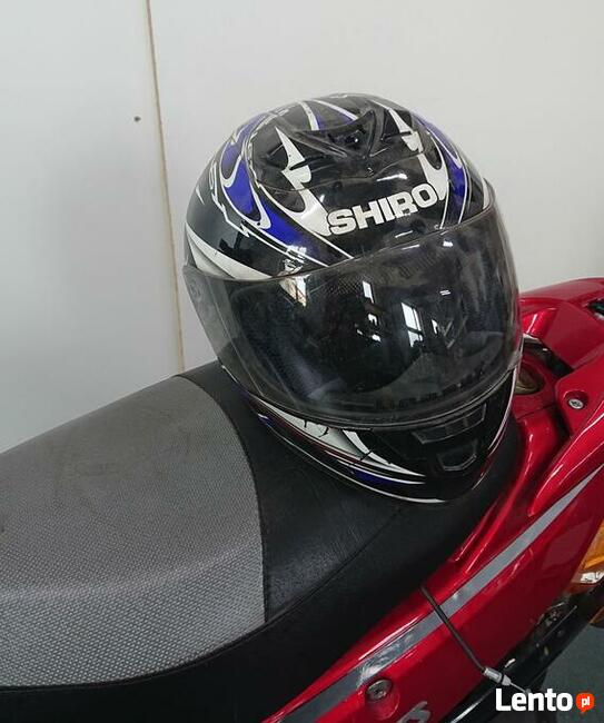 Skuter Moto Magnus Solatio 50