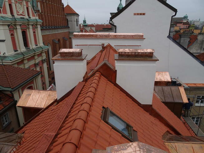 USŁUGI KOMINIARSKIE