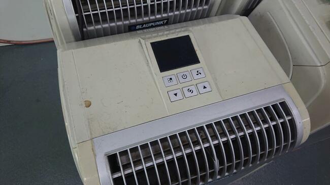 Klimatyzator Blaupunkt BAC-PO-1312-A06D