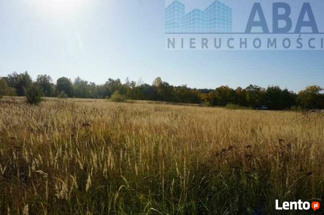 Perze gm. Słupca- działka inwestycyjna/ komercyjna - 1,1444