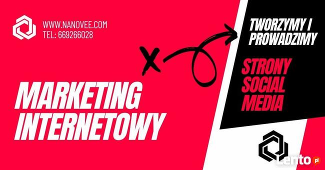 Sklepy Internetowe Strony WWW Usługi Programistyczne Marketi