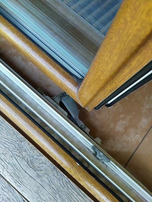 Naprawa okien PCV Brzeziny