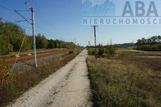 Kolonia Golina gm. Golina- działka rolna o pow. 4,8400 ha