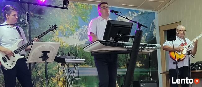 zespół muzyczny SDS - Stary Dobry Skład