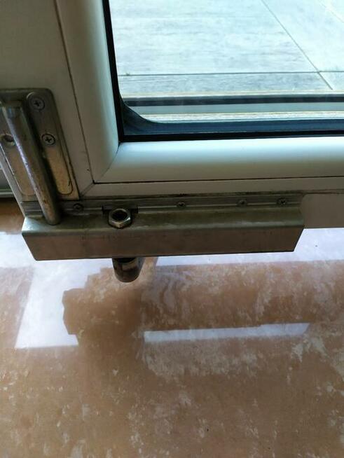 Naprawa okien PCV Brzeziny