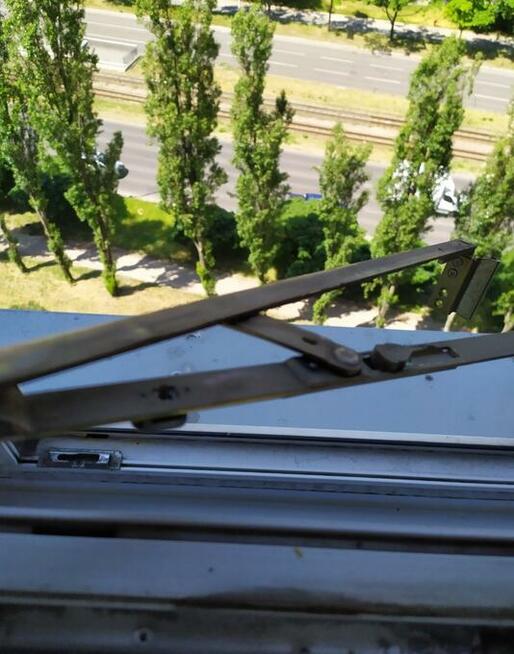 Naprawa okien PCV Brzeziny