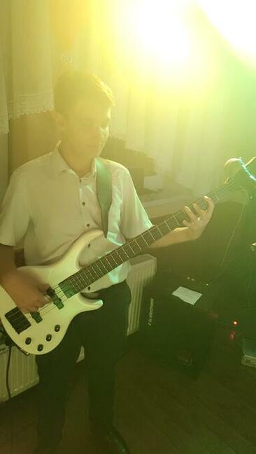 zespół muzyczny SDS - Stary Dobry Skład