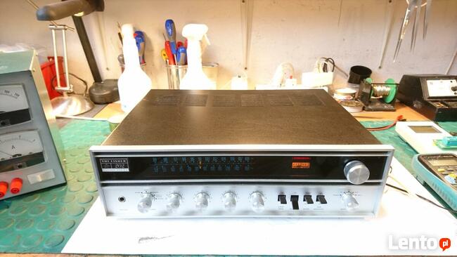 Naprawa sprzętu audio. Audio vintage . AudioVital