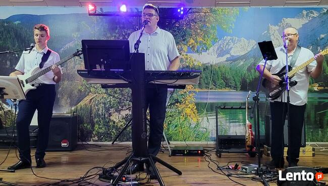 zespół muzyczny SDS - Stary Dobry Skład