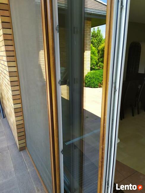 Naprawa okien PCV Brzeziny