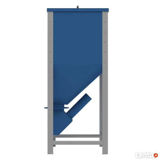 Piec na pellet, Kocioł Pellpal MONTAŻ