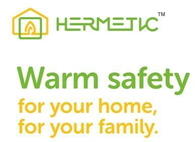 KLEJ TEMPERATUROWY HERMETIC TUBA 35 g