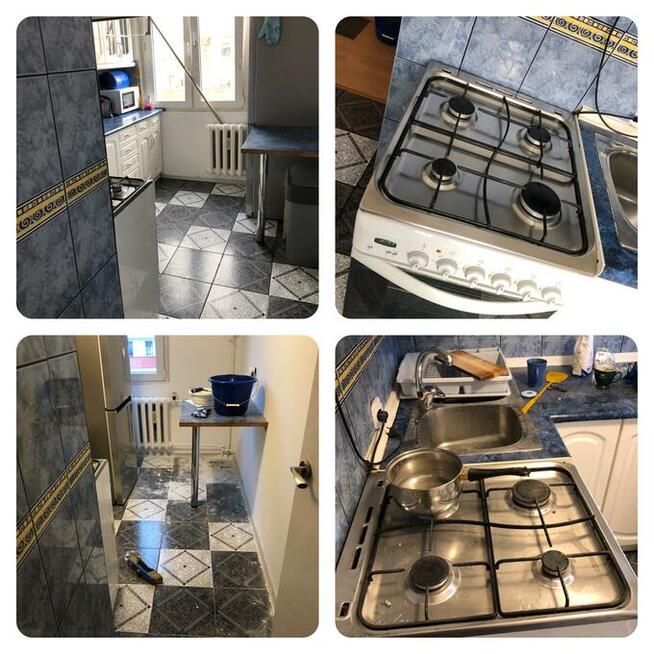 Sprzątanie firm, biur, obiektów - Poznań