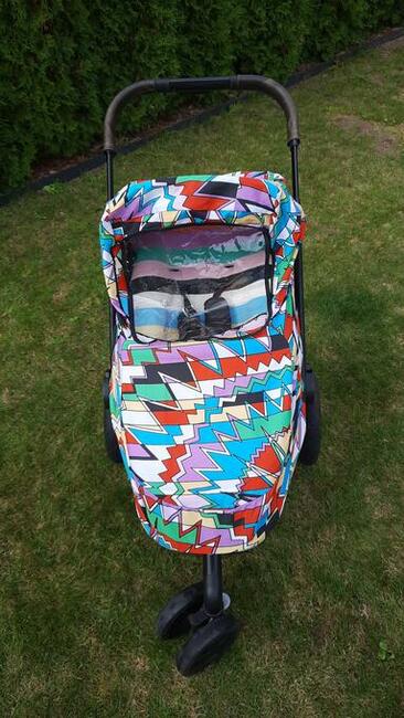 Bezpośrednio wózwk Quinny Buzz 3w1 plus gratisy Warszawa Urs