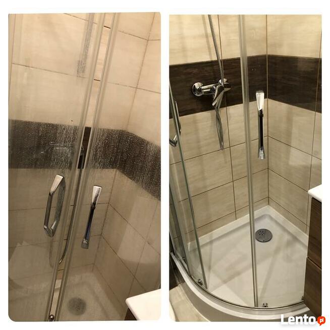 Sprzątanie firm, biur, obiektów - Poznań