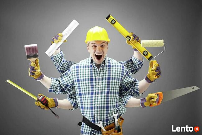 ZLOTA RACZKA Montaz Mebli, drobne naprawy, Elektryk (PL/RU)