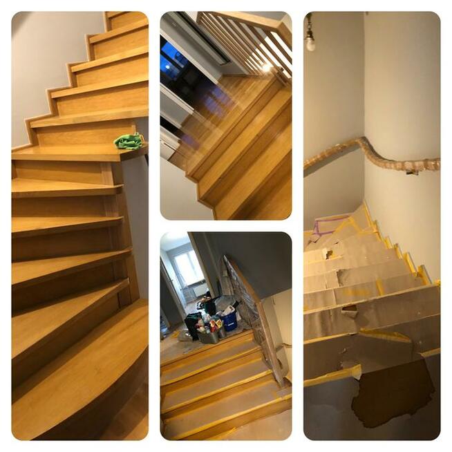 Sprzątanie firm, biur, obiektów - Poznań