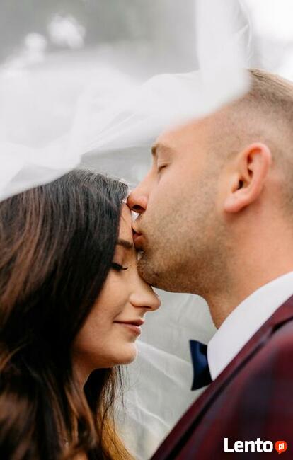 Film i fotografie ślubne - Pawelski