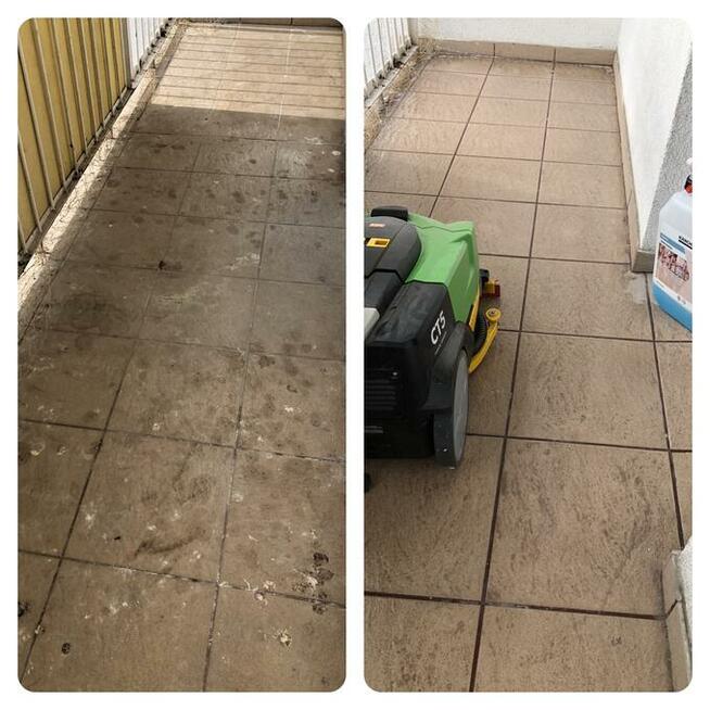 Sprzątanie firm, biur, obiektów - Poznań