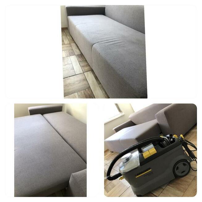 Sprzątanie firm, biur, obiektów - Poznań