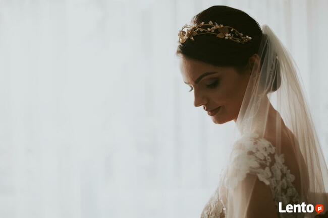 Film i fotografie ślubne - Pawelski