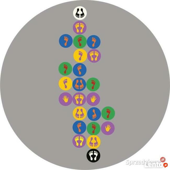 Klasy Hopla - gry korytarzowe, naklejki od Strefy Gier