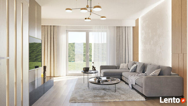 Osiedle leśną Dolina NOWY ETAP