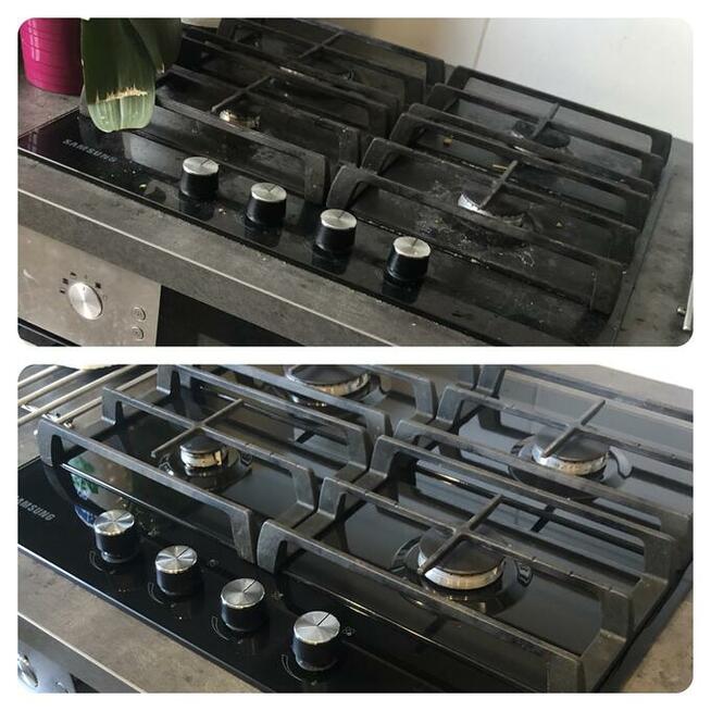 Sprzątanie firm, biur, obiektów - Poznań