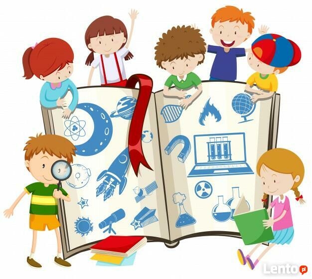 Korepetycje edukacja wczesnoszkolna i przedszkolna