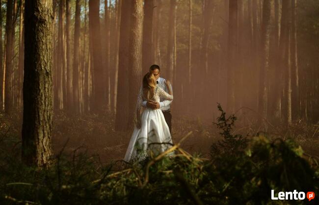 Film i fotografie ślubne - Pawelski