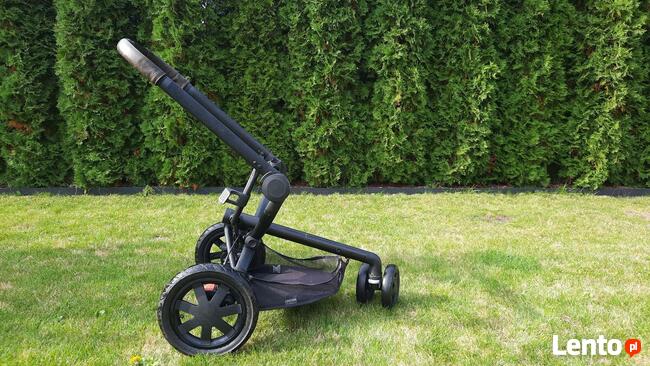Bezpośrednio wózwk Quinny Buzz 3w1 plus gratisy Warszawa Urs