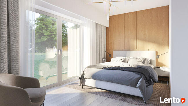 Osiedle leśną Dolina NOWY ETAP