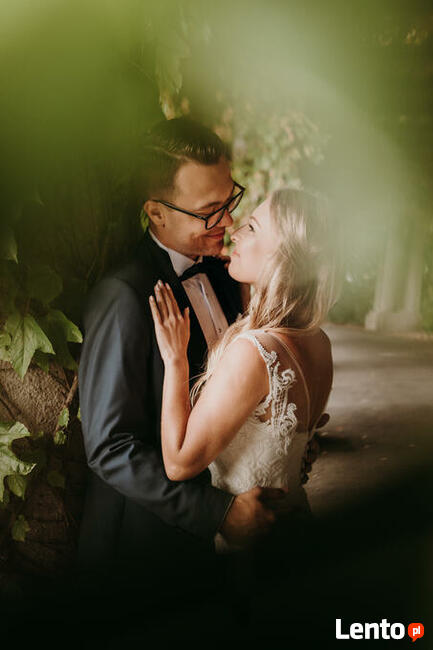 Film i fotografie ślubne - Pawelski