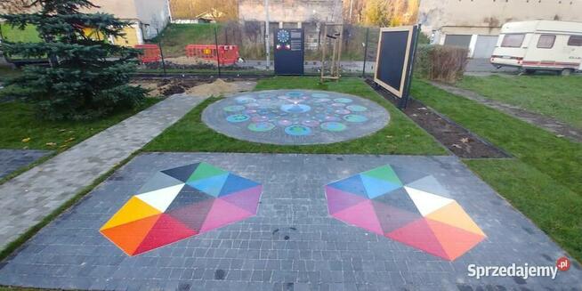 Kryształ 2- gry chodnikowe, gry asfaltowe, od Strefy Gier
