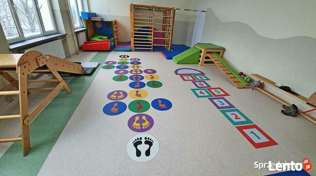 Klasy Hopla - gry korytarzowe, naklejki od Strefy Gier