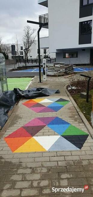 Kryształ 2- gry chodnikowe, gry asfaltowe, od Strefy Gier