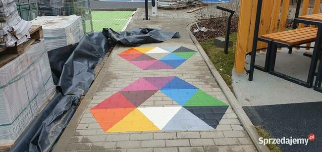 Kryształ 2- gry chodnikowe, gry asfaltowe, od Strefy Gier