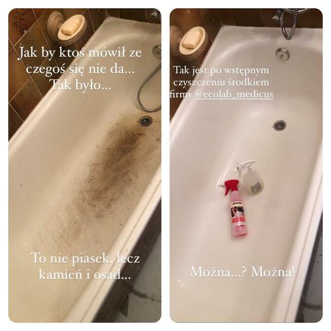 Sprzątanie firm, biur, obiektów - Poznań