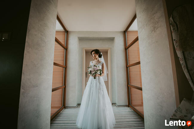 Film i fotografie ślubne - Pawelski