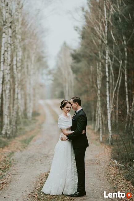 Film i fotografie ślubne - Pawelski